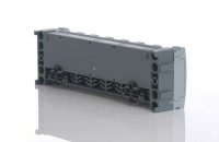 Alpha Basis direct Standard 6 Zonen 230 V, Für Stellantriebe / Klemmleiste 2 Stück