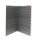 Tackerplatte 25 mm WLG 035 (25-2) Tacker Fußbodenheizung 10 bis 600 m²