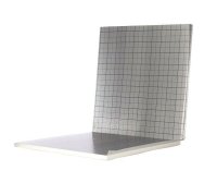 Tackerplatte 40 mm WLG 045 (40-3) Fußbodenheizung Tacker 10 bis 1000 m²