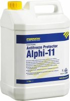Fernox Antifreeze Alphi-11 Frostschutzmittel 5 Liter...