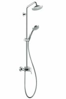 Hansgrohe Croma 100 EHM Dusche