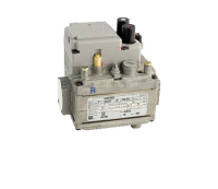 Sit Allgas Mehrfachstellglied Elettrosit (Serie 810)