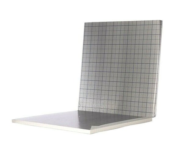 Tackerplatte 30 mm WLG 045 (30-3) Fußbodenheizung Tacker 10 bis 1000 m²