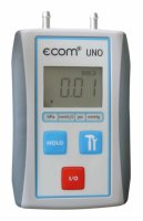 Ecom UNO Differenzdruck-Messgerät 102108