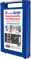 Airfit Reparaturkoffer für Abflussrohre /...