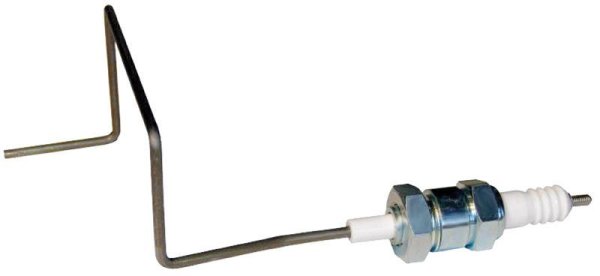 Ionisationselektrode für Viessmann Edelstahlkessel Vollautomat 5066322