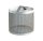 Filtersieb für Suntec E 1001 Typ N, E 1069 (55 mm)