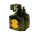 Delta BVU 1 für Biodiesel, 30 l/h (bei 10 bar) Universal-Ölbrennerpumpe variable Drehrichtung